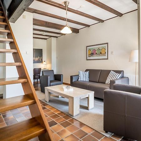 Great Farmhouse In De Cocksdorp With Garden Экстерьер фото